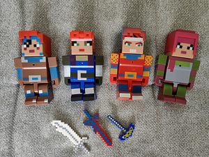 Minecraft (1 foto / 1)