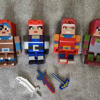 Minecraft