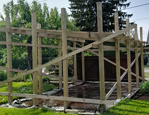 Saematerjal (3 foto / 4)
