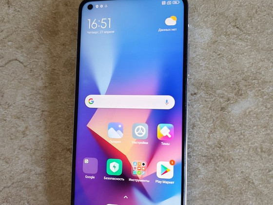 Xiaomi Mi 10T PRO 5G