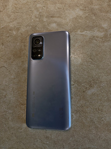 Xiaomi Mi 10T PRO 5G (2 фото из 3)