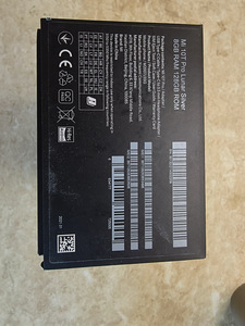 Xiaomi Mi 10T PRO 5G (3 фото из 3)