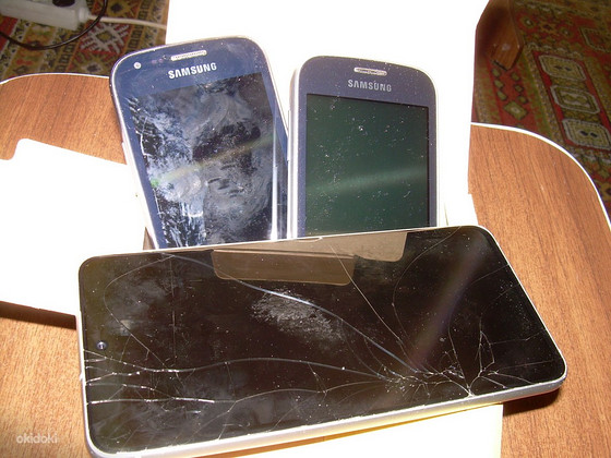 Telefonid