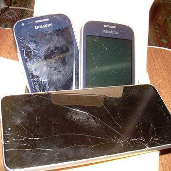 Telefonid