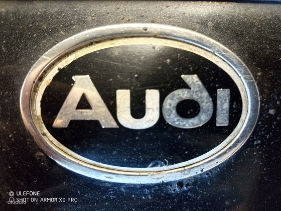 Audi 80 B4