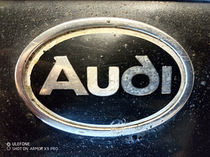 Audi 80 B4 (1 foto / 2)