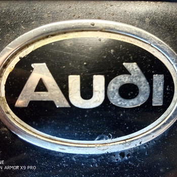 Audi 80 B4