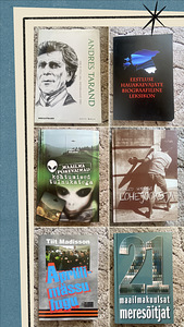 Разные книги (3 фото из 6)