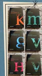 Разные книги (5 фото из 6)