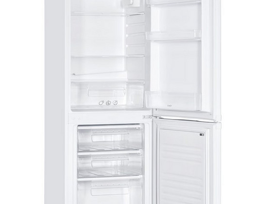 Новый холодильник Candy CHCS 514EW
