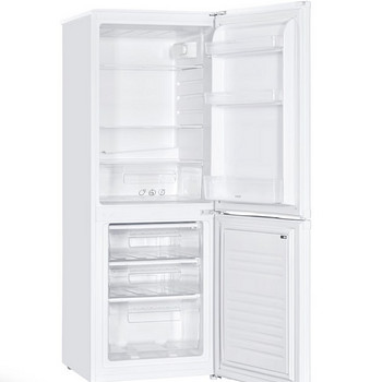 Uus külmik Candy CHCS 514EW