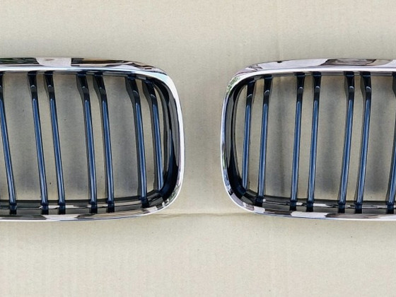 BMW E90 iluvõre