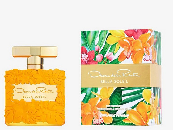 Bella soleil 100ml