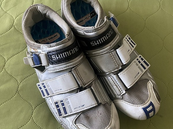 Велотуфли Shimano SH-R085