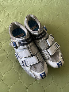 Shimano SH-R085 jalanõud (1 foto / 3)