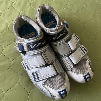 Велотуфли Shimano SH-R085