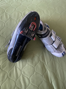 Shimano SH-R085 jalanõud (2 foto / 3)
