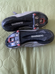 Shimano SH-R085 jalanõud (3 foto / 3)
