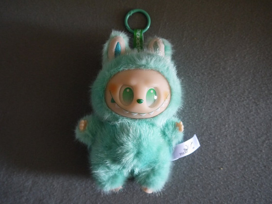 Labubu новые