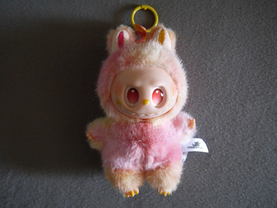 Labubu новые