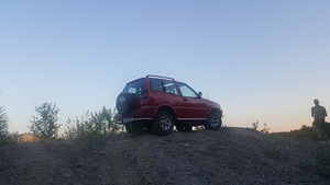 Ford Maverick (10 фото из 15)