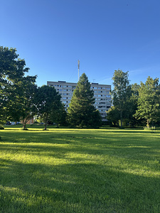 Keskpuiestee, Kiviõli, Lüganuse vald, Ida-Virumaa (2 фото из 6)