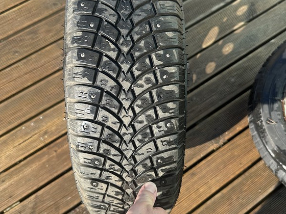 R13 veljed