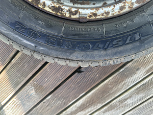 R13 veljed (2 foto / 7)