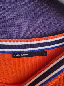 Kleit Karen Millen S (2 foto / 2)