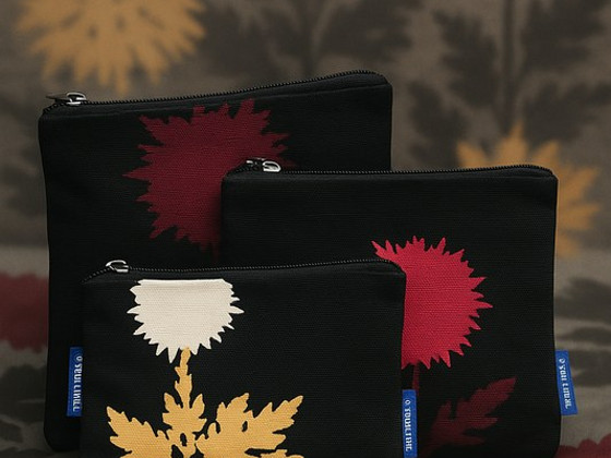 Soome kosmeetikakotid Marimekko — originaal