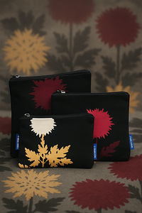 Финские косметички Marimekko — оригинал (1 фото из 5)