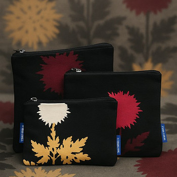 Финские косметички Marimekko — оригинал