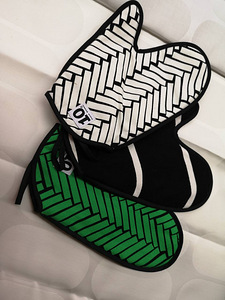 Marimekko pajalapid — ideaalne aktsent interjööris (2 foto / 9)
