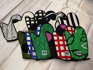 Marimekko pajalapid — ideaalne aktsent interjööris (5 foto / 9)