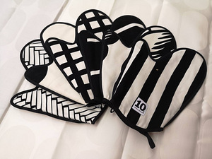 Marimekko pajalapid — ideaalne aktsent interjööris (8 foto / 9)