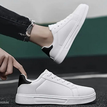 Uued unisex kerged vabaaja jalanõud, suurus 38 (stp 24cm)
