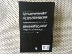 Chris Morgan Jones "Šaakali saatus" (2 foto / 3)