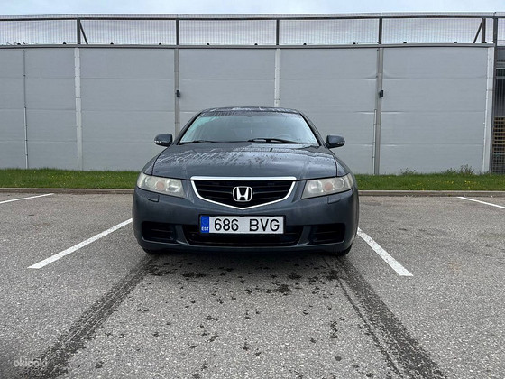 Продам Honda Accord 7 Tourer