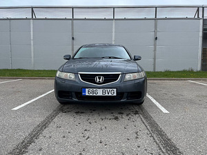 Müün Honda Accord 7 Tourer (1 foto / 11)