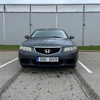 Продам Honda Accord 7 Tourer