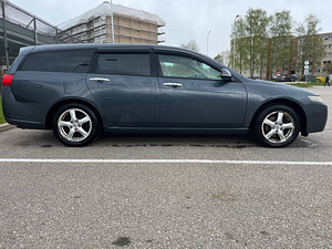 Müün Honda Accord 7 Tourer (2 foto / 11)
