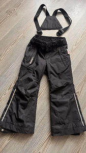 Зимние брюки Reima (3 фото из 3)