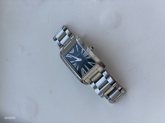 Мужские наручные часы Armani