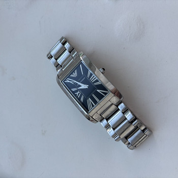 Мужские наручные часы Armani
