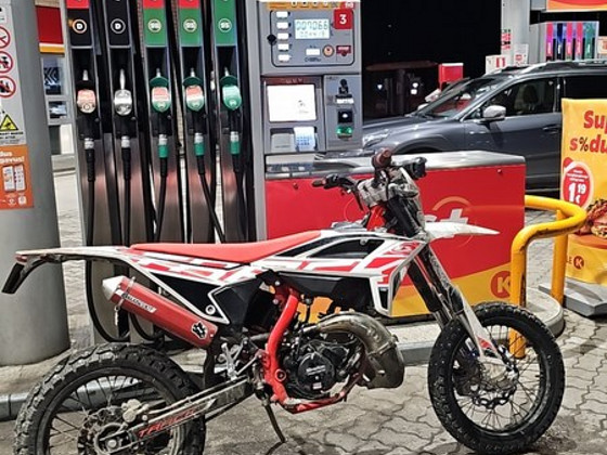 Beta rr 50 track 2021 77cc