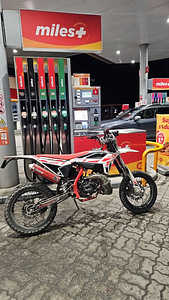 Beta rr 50 track 2021 77cc (1 фото из 10)