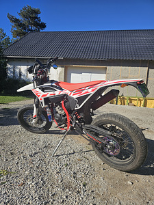 Beta rr 50 track 2021 77cc (3 фото из 10)