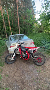 Beta rr 50 track 2021 77cc (10 фото из 10)