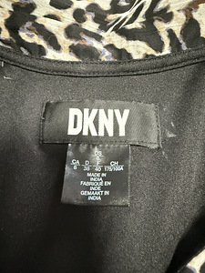 Платье dkny (3 фото из 5)
