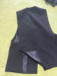 Zara vest ja topid (5 foto / 7)